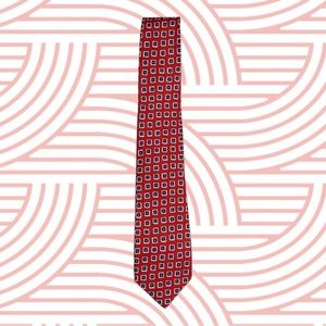 Men’s Lauren Ralph Lauren Silk Tie (NWOT)